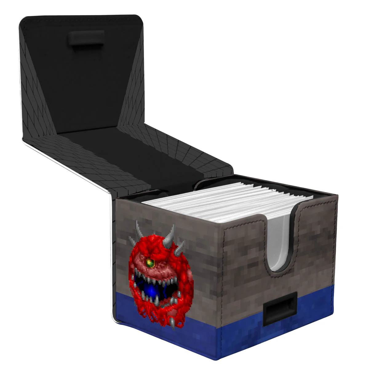 DOOM - CACODEMON - ALCOVE® Edge DECK BOX® - Image 2