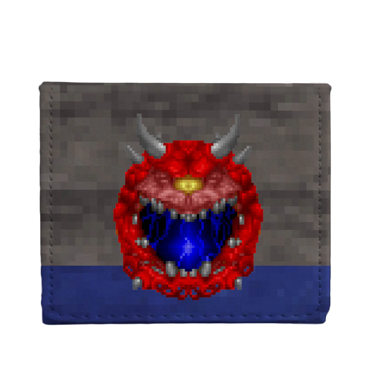 DOOM - CACODEMON - ALCOVE® Edge DECK BOX® - Image 3