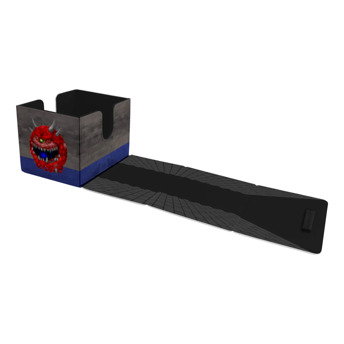 DOOM - CACODEMON - ALCOVE® Edge DECK BOX® - Image 4