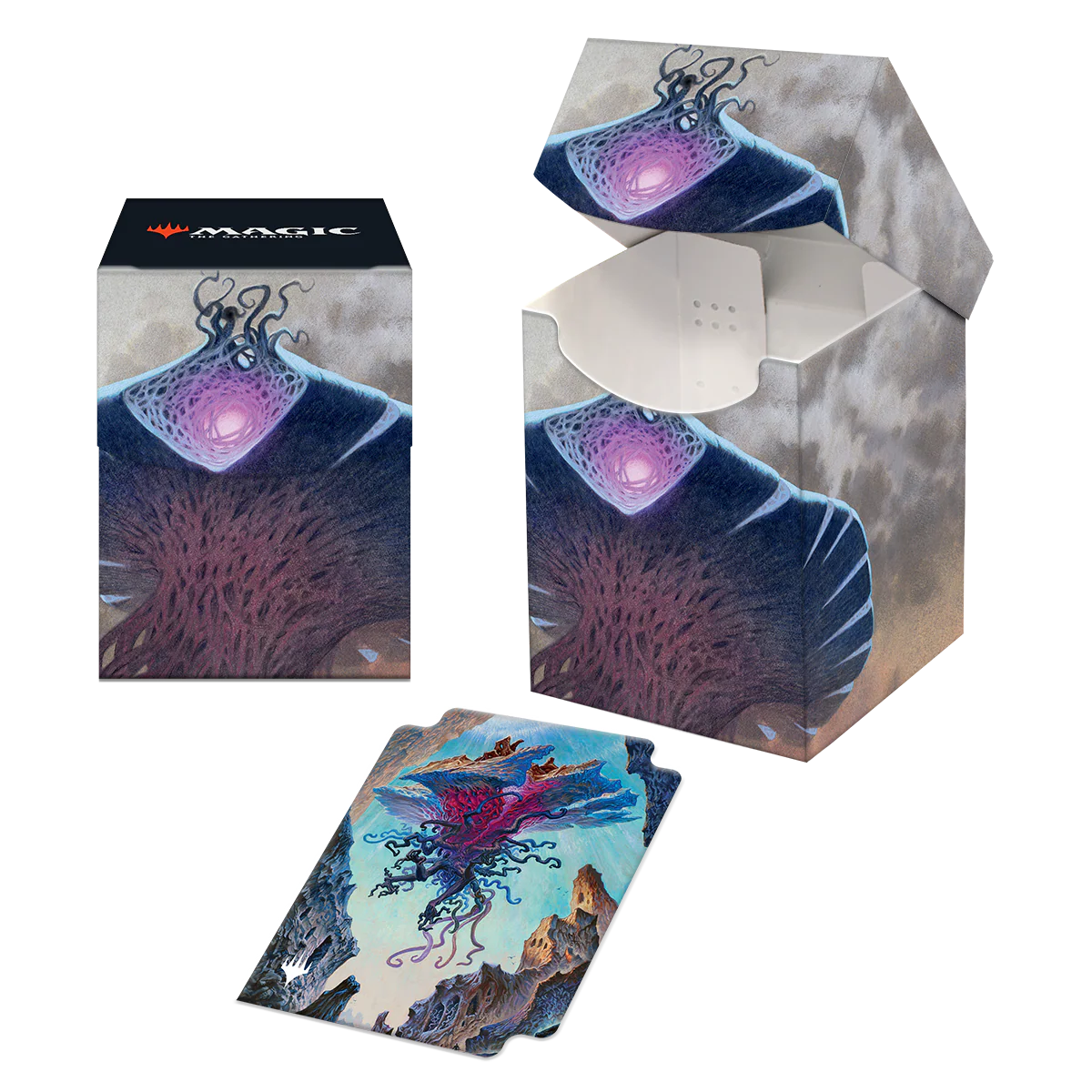 Double Masters Emrakul, the Aeons Torn 100+ DECK BOX® for Magic: The Gathering