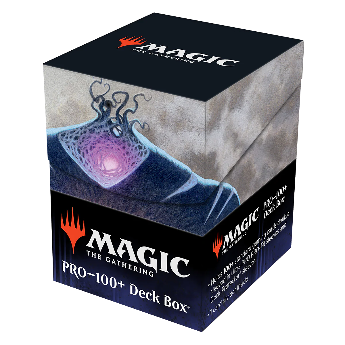 Double Masters Emrakul, the Aeons Torn 100+ DECK BOX® for Magic: The Gathering - Image 2