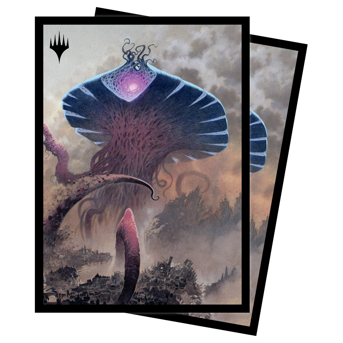 Double Masters Emrakul, the Aeons Torn Standard DECK PROTECTOR® Sleeves (100ct) for Magic: The Gathering