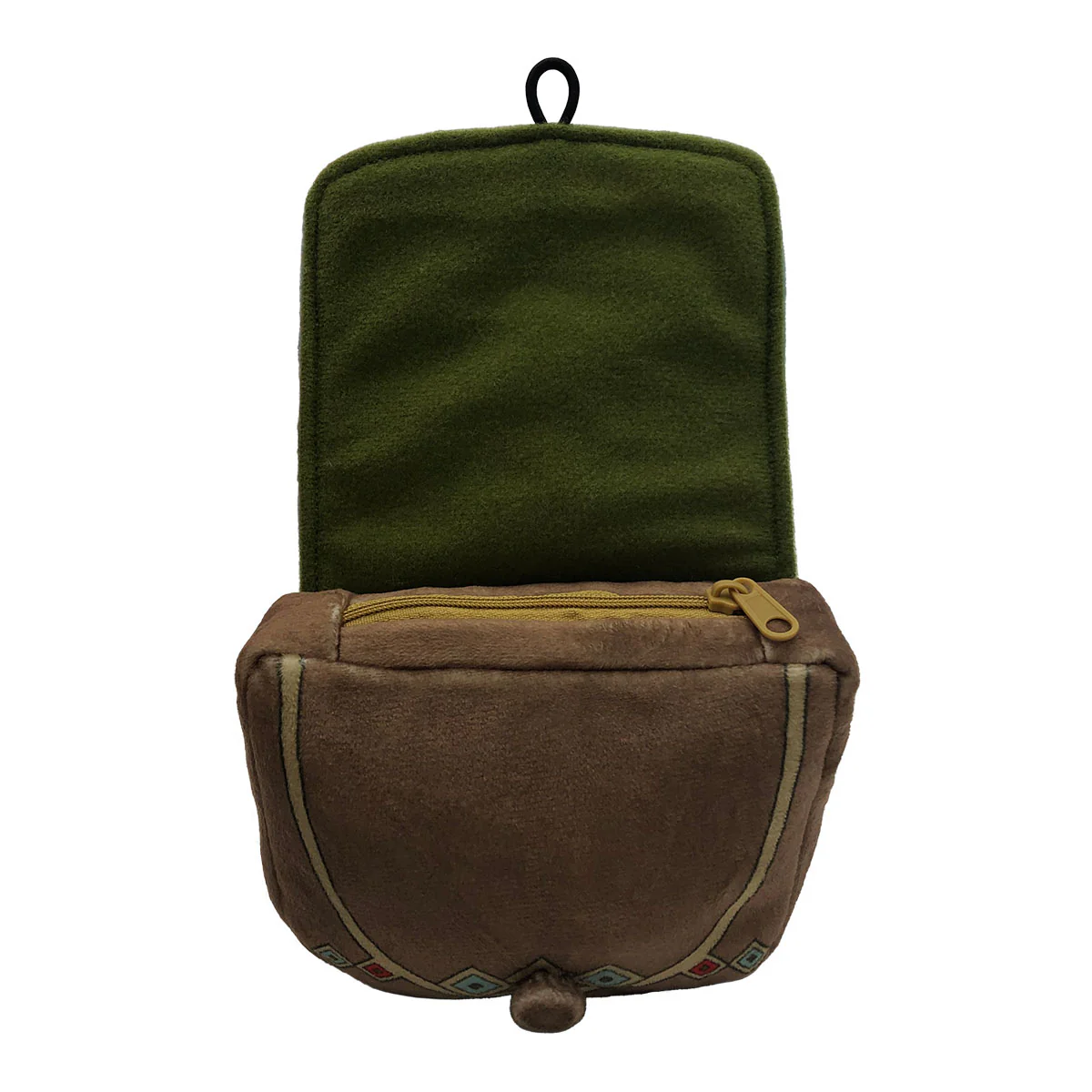 Dungeons & Dragon Bag of Holding Gamer Pouch - Image 8