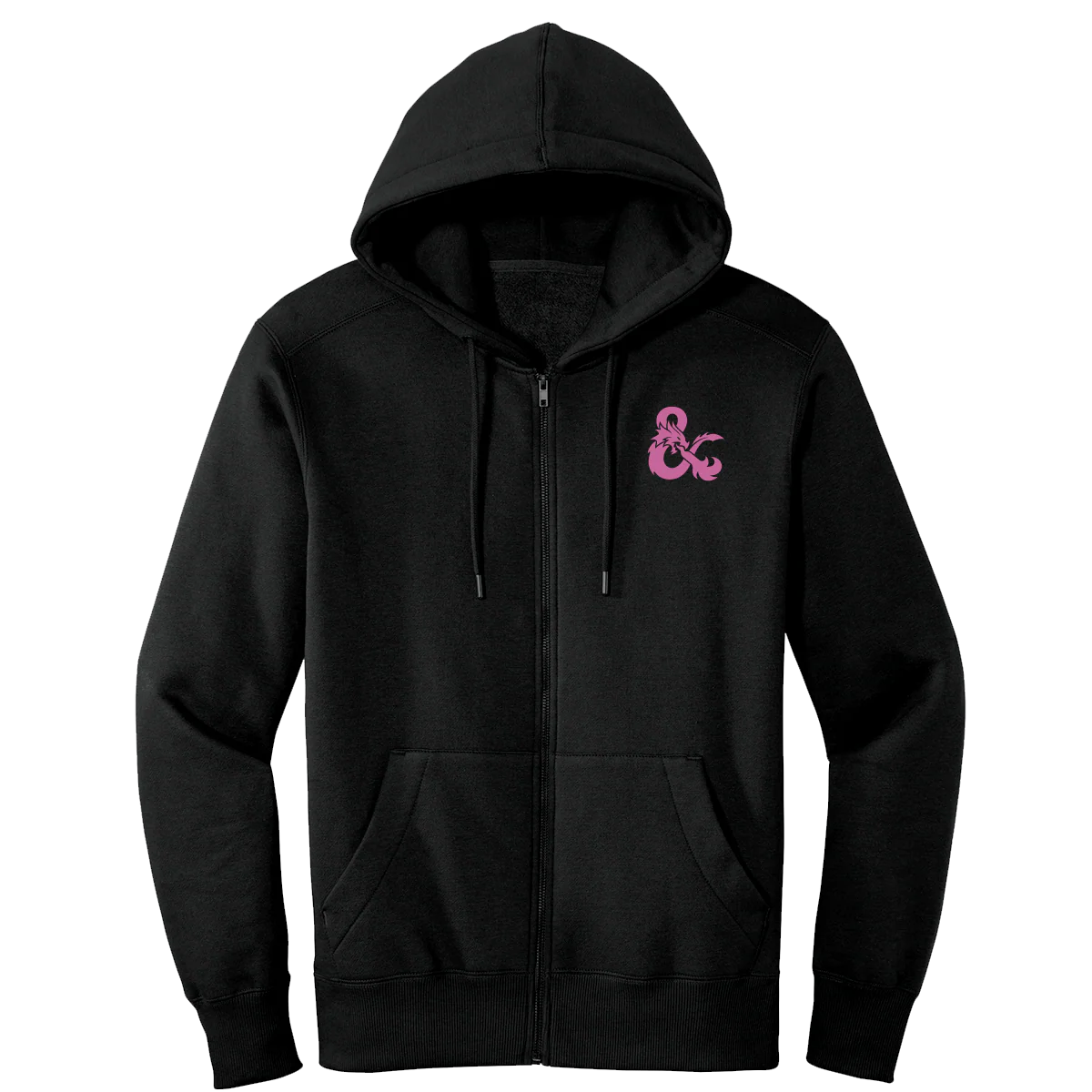 Dungeons & Dragons Bard Class Hoodie - Image 2