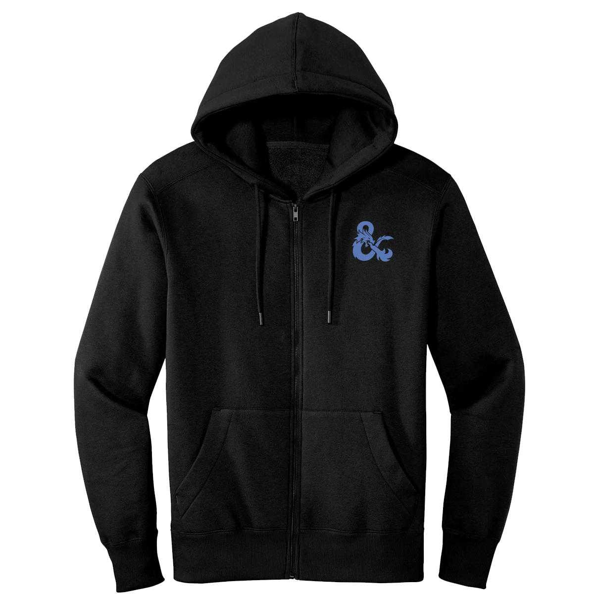 Dungeons & Dragons Cleric Class Hoodie - Image 2