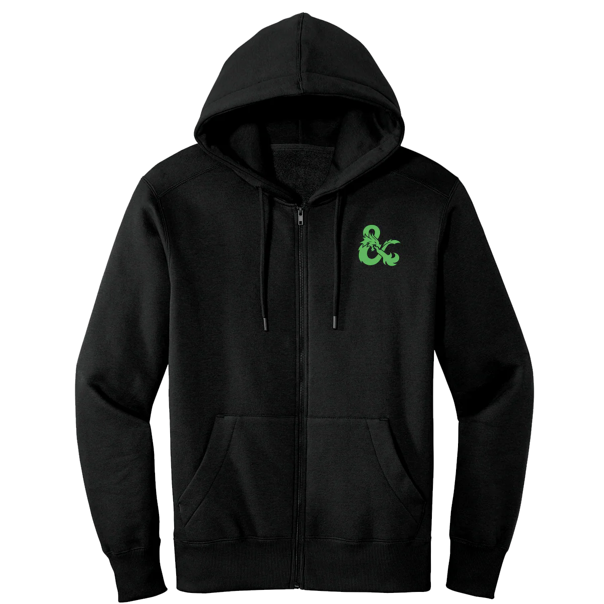 Dungeons & Dragons Druid Class Hoodie - Image 2