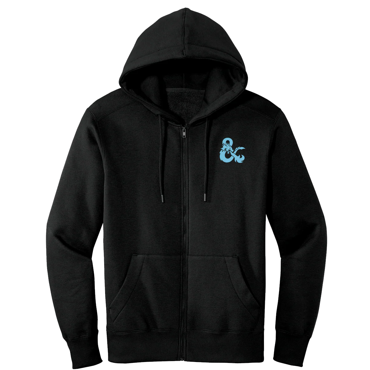 Dungeons & Dragons Monk Class Hoodie - Image 2