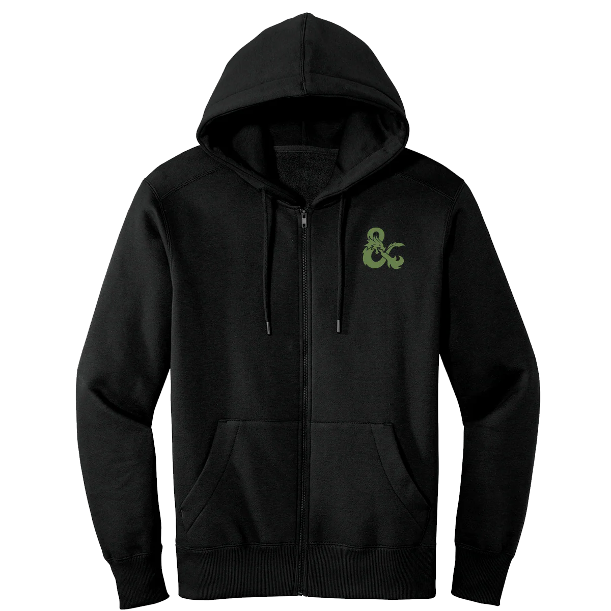 Dungeons & Dragons Ranger Class Hoodie - Image 2