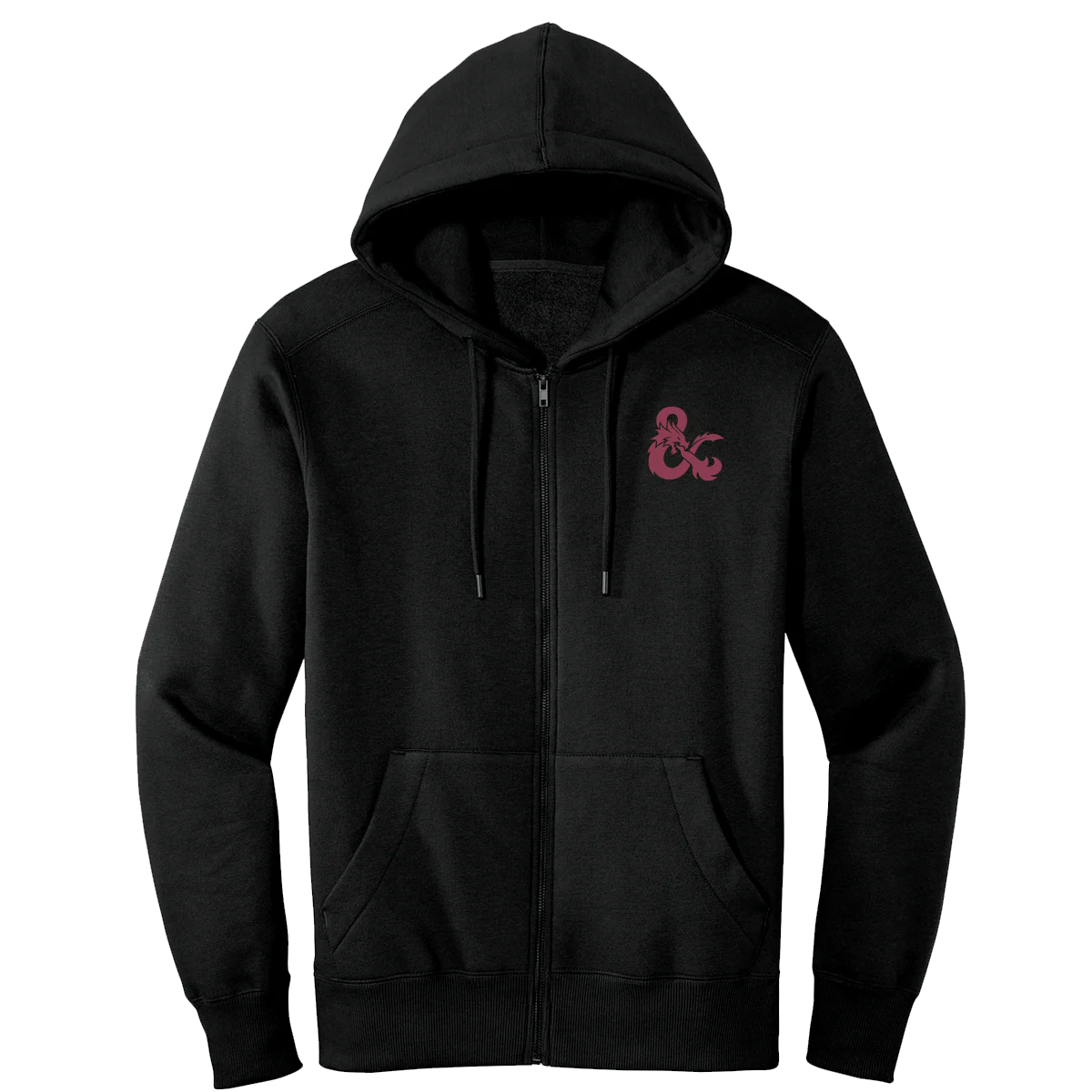 Dungeons & Dragons Sorcerer Class Hoodie - Image 2