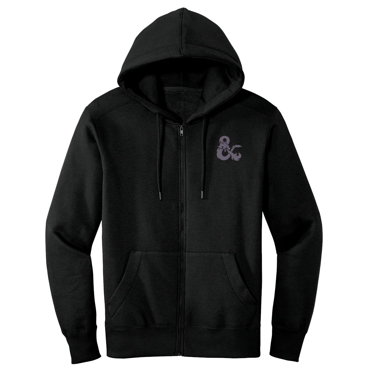Dungeons & Dragons Wizard Class Hoodie - Image 2