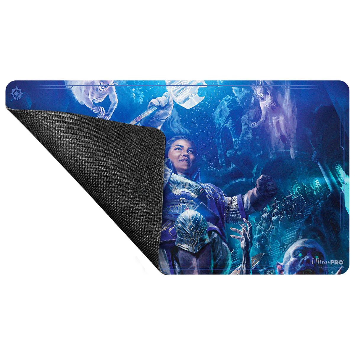 Dungeons & Dragons Cleric Class Playmat - Image 3