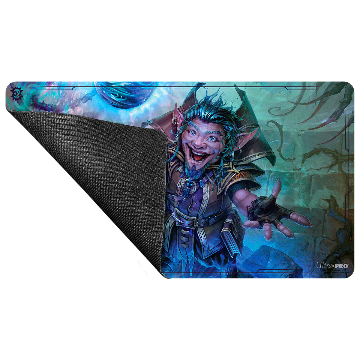Dungeons & Dragons Warlock Class Playmat - Image 3