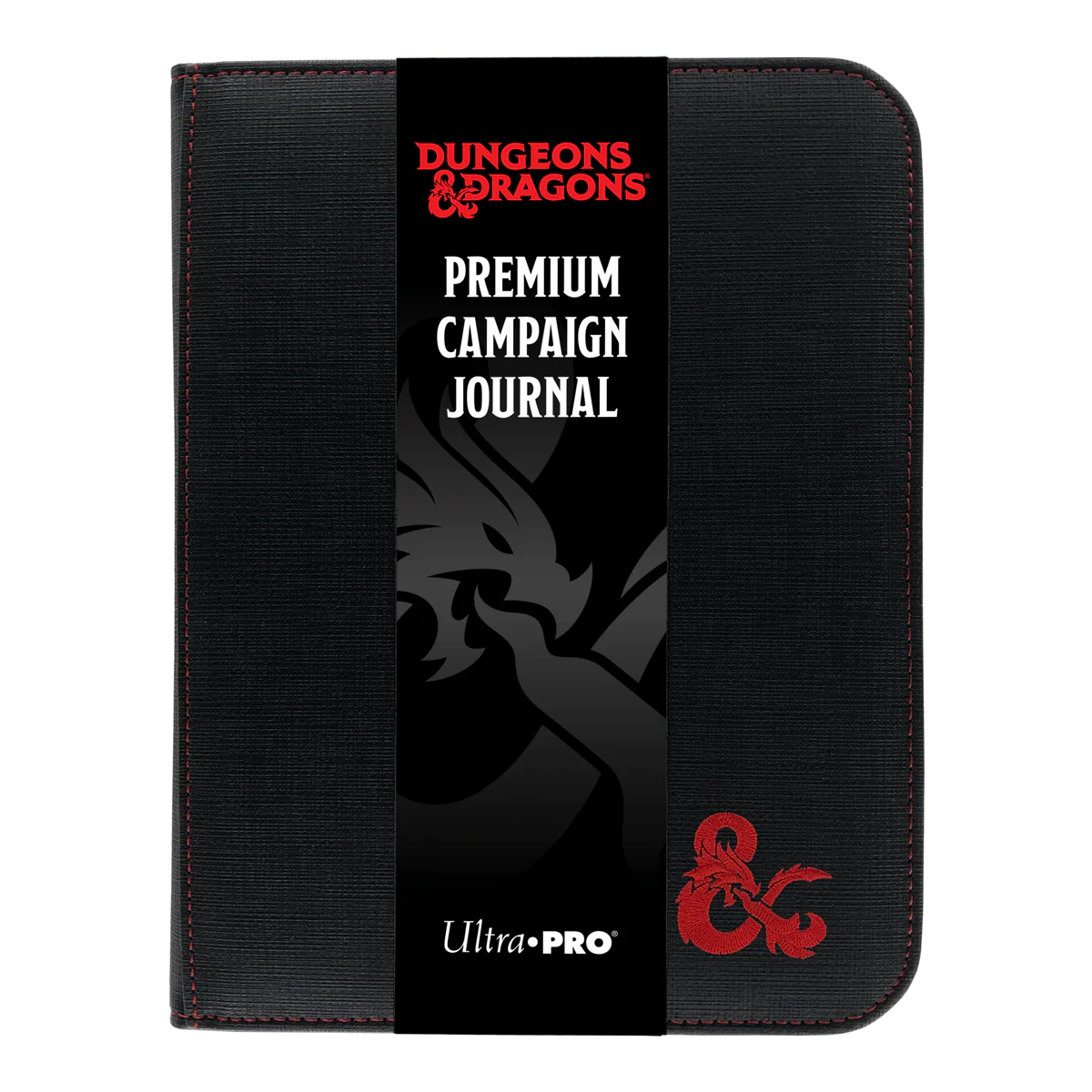 Dungeons & Dragons Premium Campaign Journal