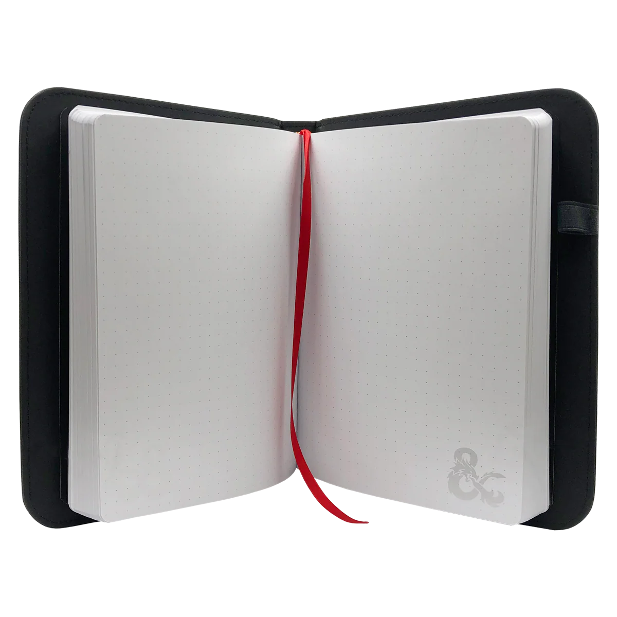 Dungeons & Dragons Premium Campaign Journal - Image 2