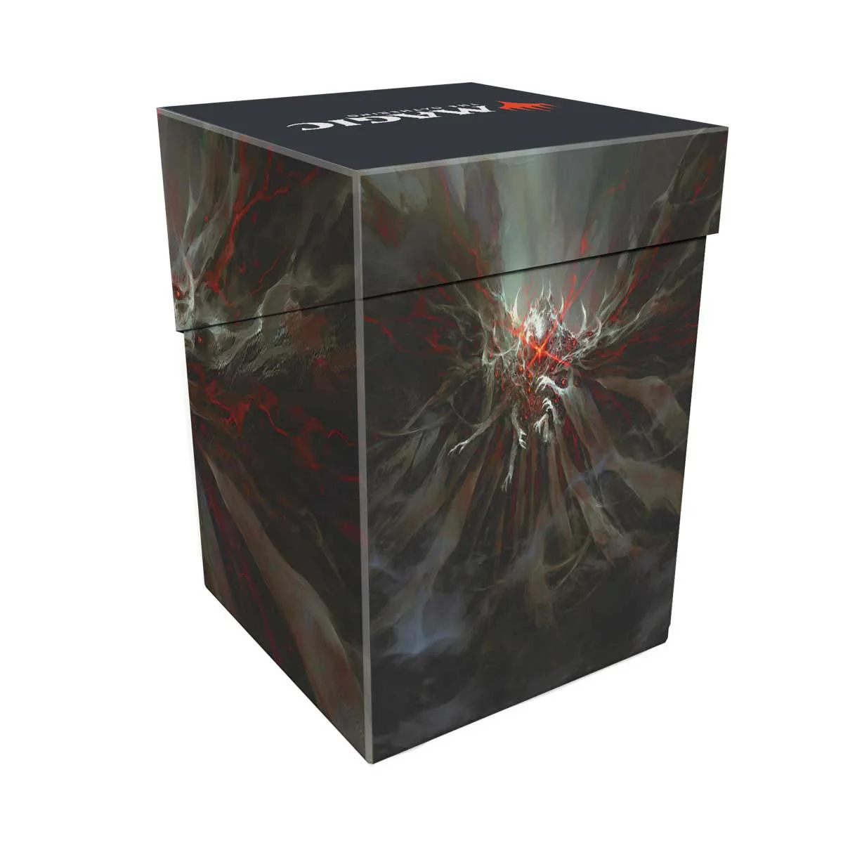 Duskmourn Valgavoth, Harrower of Souls (Commander) 100+ DECK BOX® for Magic: The Gathering - Image 3