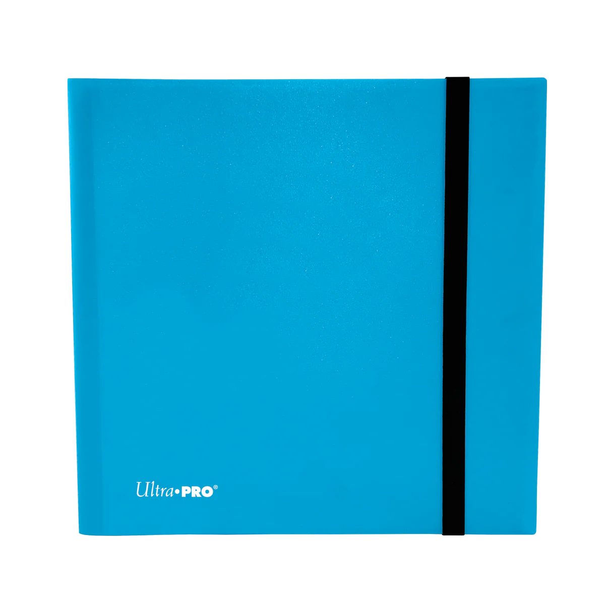 ECLIPSE® 12-Pocket PRO-BINDER® - Sky Blue