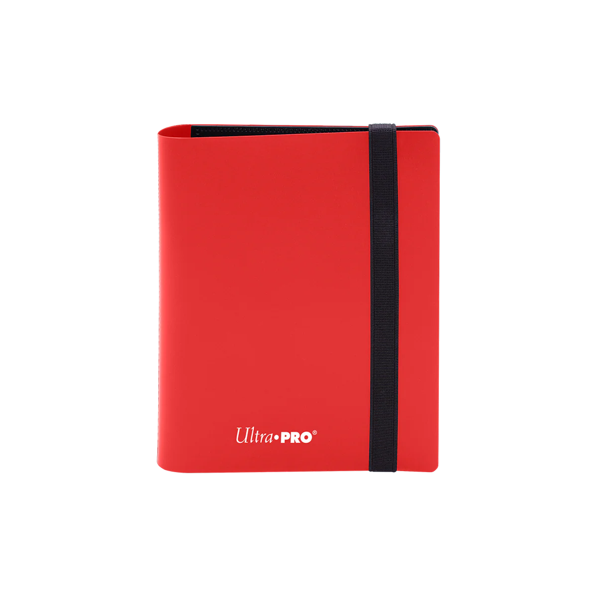 ECLIPSE® 2-Pocket PRO-BINDER® - Apple Red