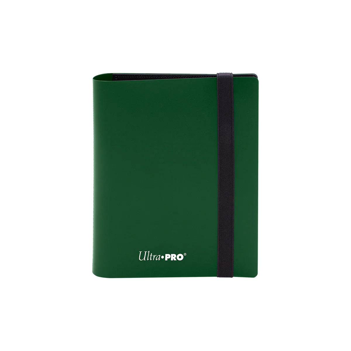 ECLIPSE® 2-Pocket PRO-BINDER® - Forest Green