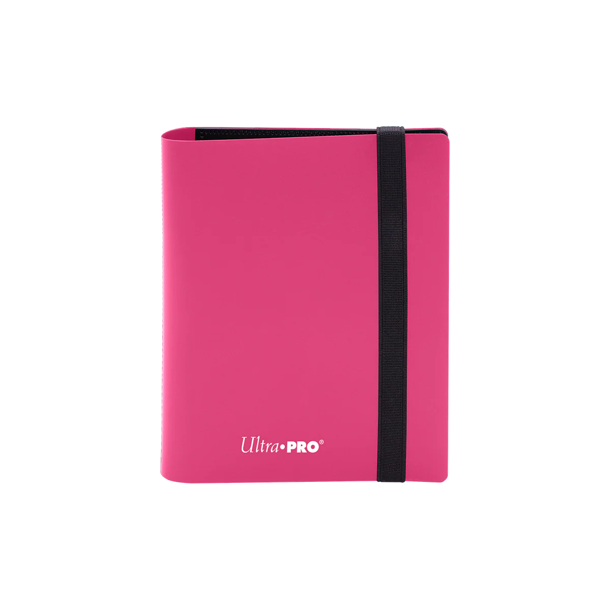 ECLIPSE® 2-Pocket PRO-BINDER® - Hot Pink
