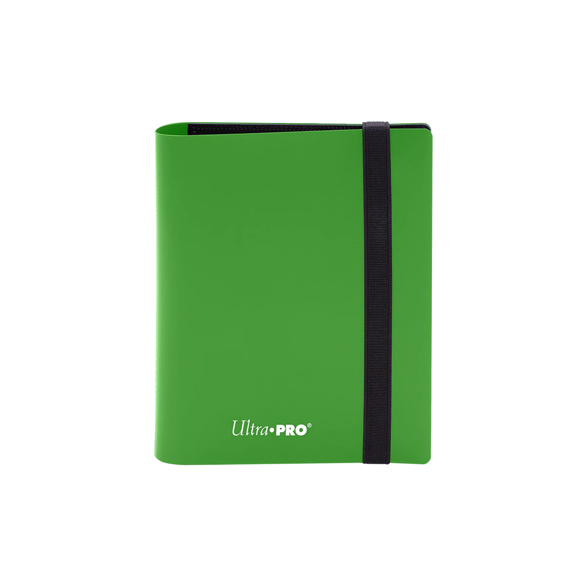 ECLIPSE® 2-Pocket PRO-BINDER® - Lime Green
