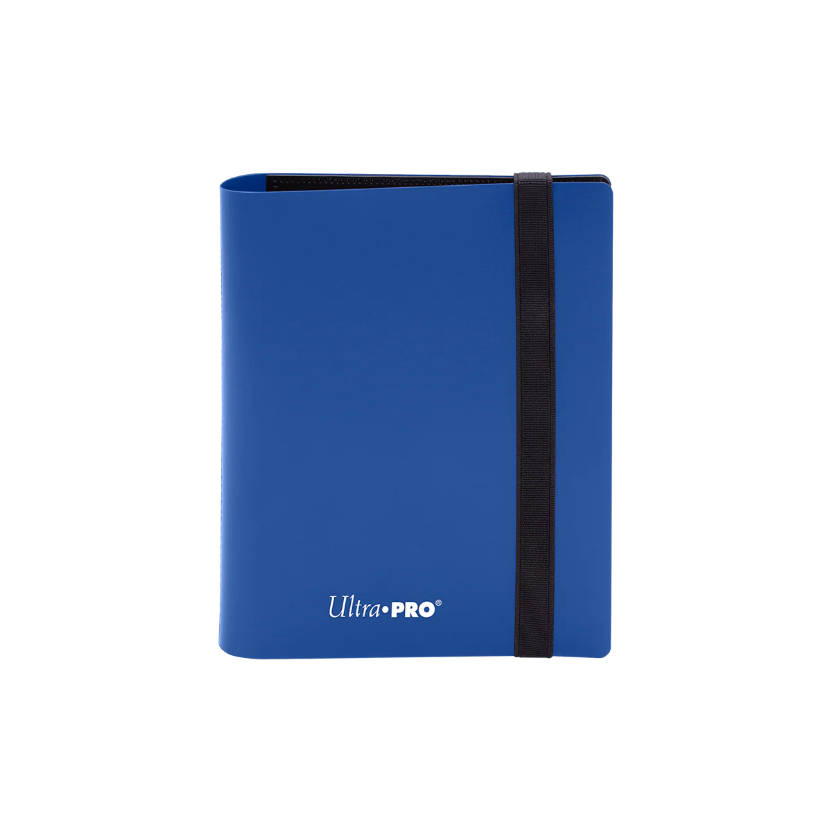 Eclipse 2-Pocket PRO-Binder - Pacific Blue