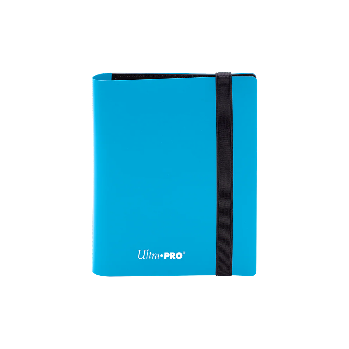 ECLIPSE® 2-Pocket PRO-BINDER® - Sky Blue