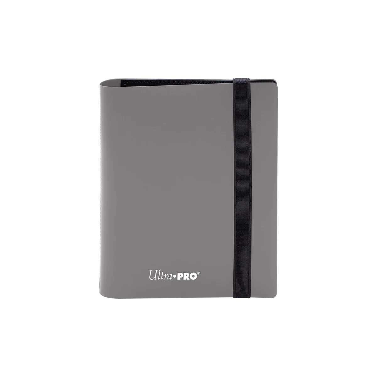 ECLIPSE® 2-Pocket PRO-BINDER® - Smoke Grey