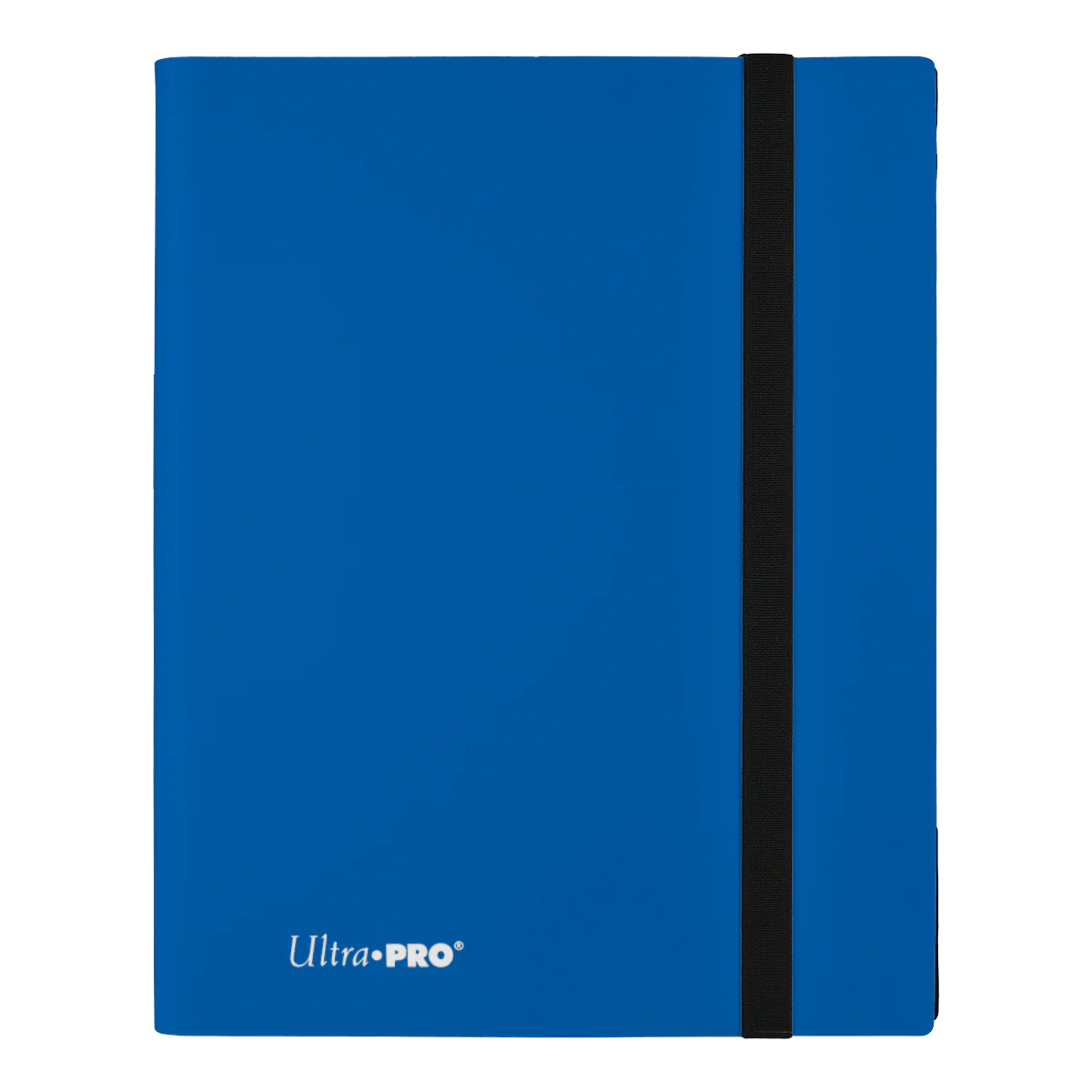 ECLIPSE® 9-Pocket PRO-BINDER® - Pacific Blue