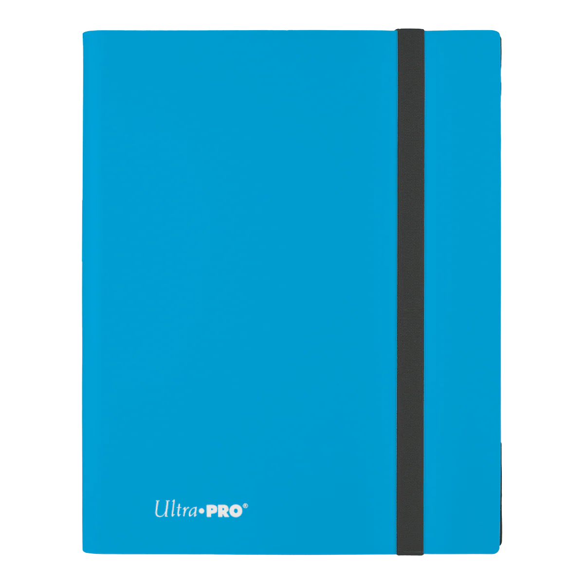 ECLIPSE® 9-Pocket PRO-BINDER® - Sky Blue