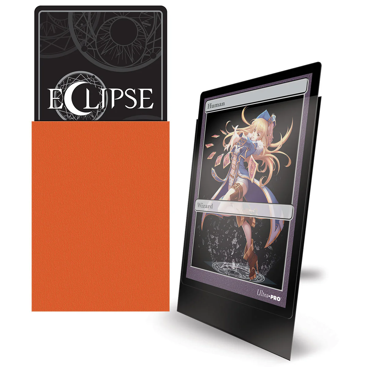 ECLIPSE® Gloss Small DECK PROTECTOR® Sleeves (60ct) - Image 10