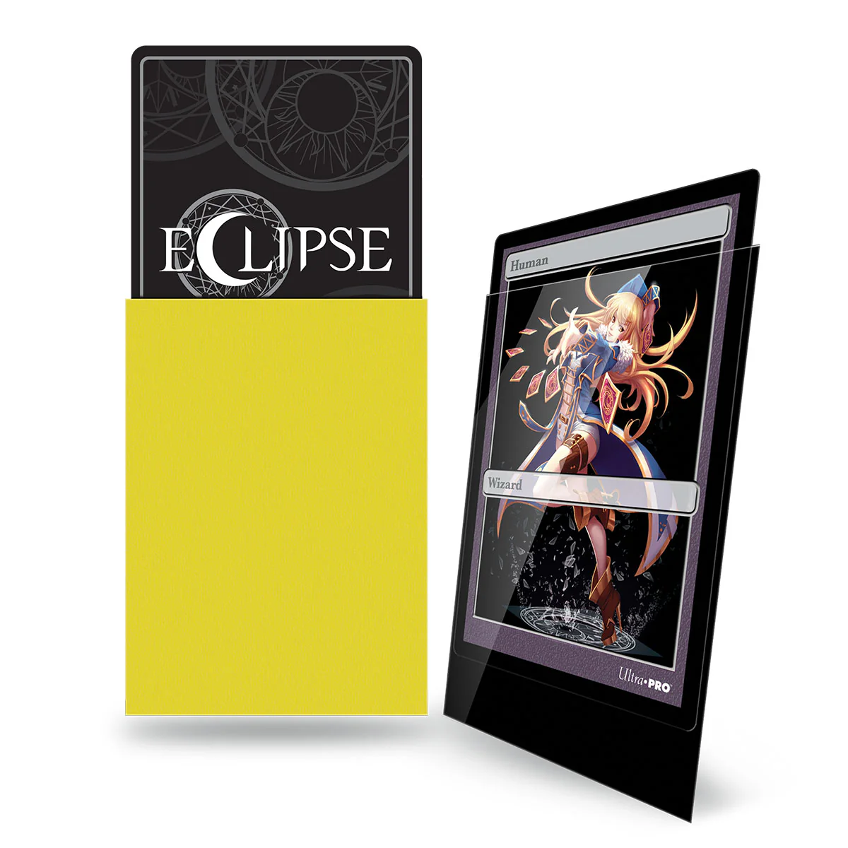 ECLIPSE® Gloss Small DECK PROTECTOR® Sleeves (60ct) - Image 13
