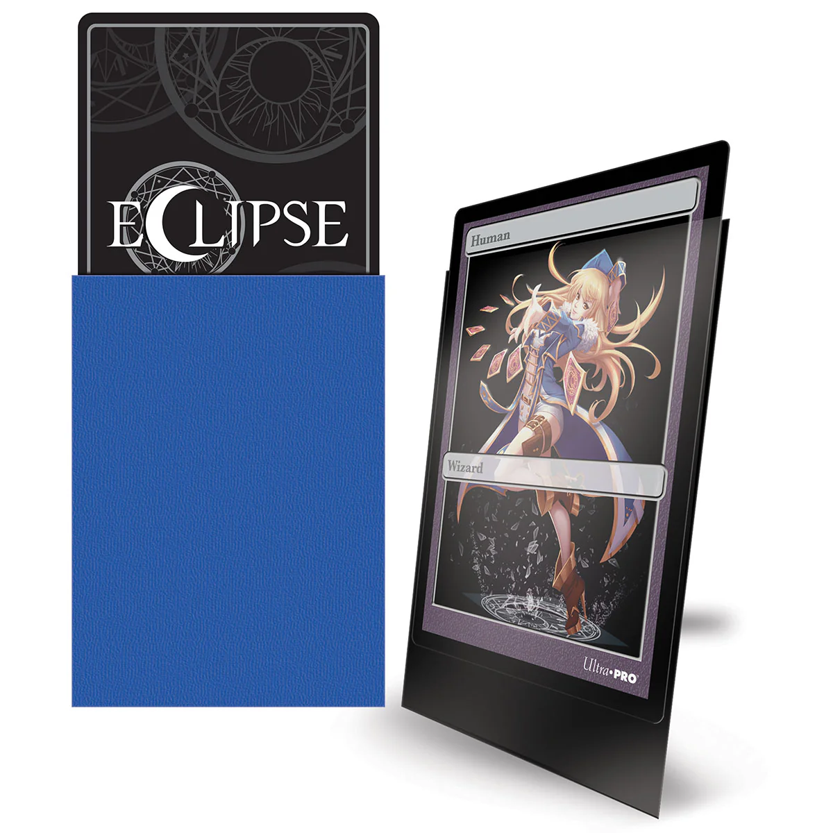 ECLIPSE® Gloss Small DECK PROTECTOR® Sleeves (60ct) - Image 15