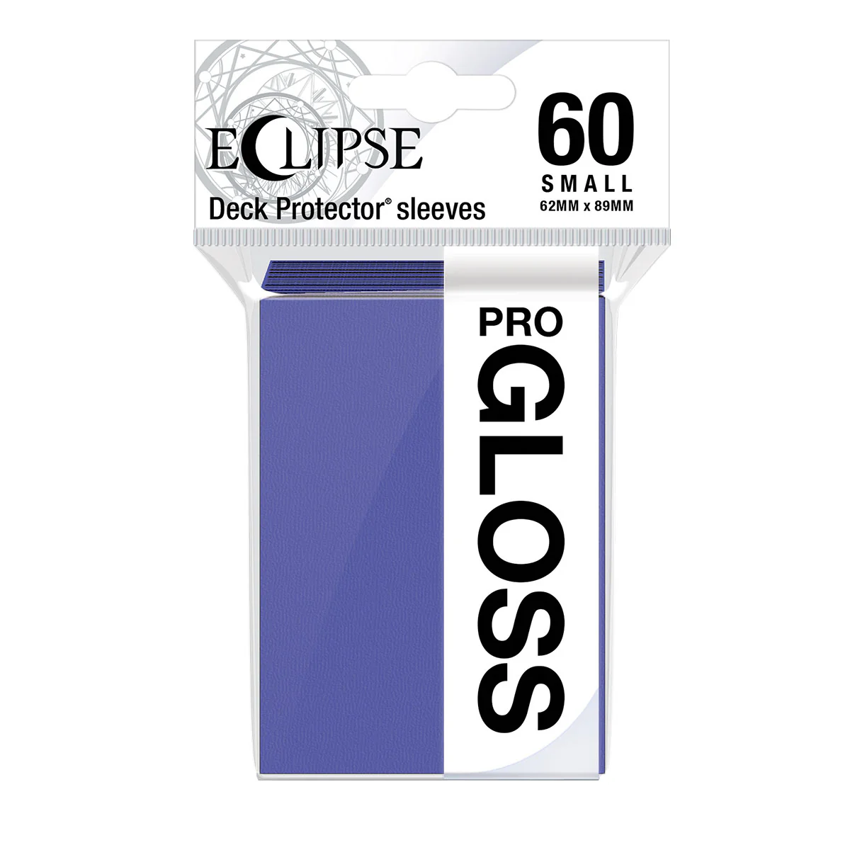 ECLIPSE® Gloss Small DECK PROTECTOR® Sleeves (60ct) - Image 16