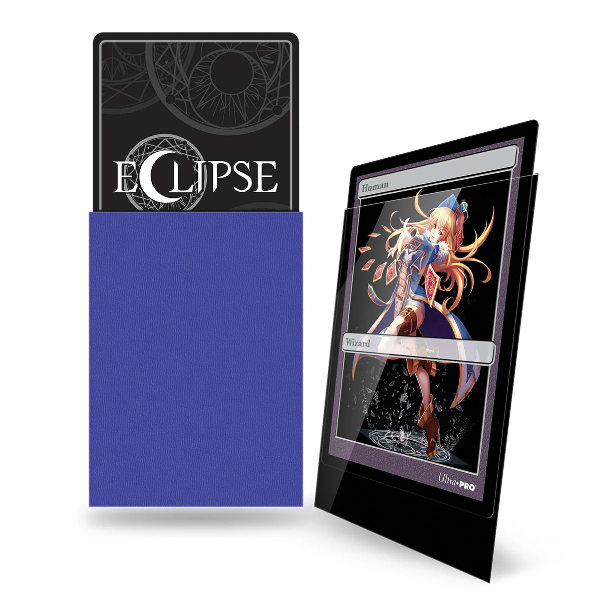 ECLIPSE® Gloss Small DECK PROTECTOR® Sleeves (60ct) - Image 17