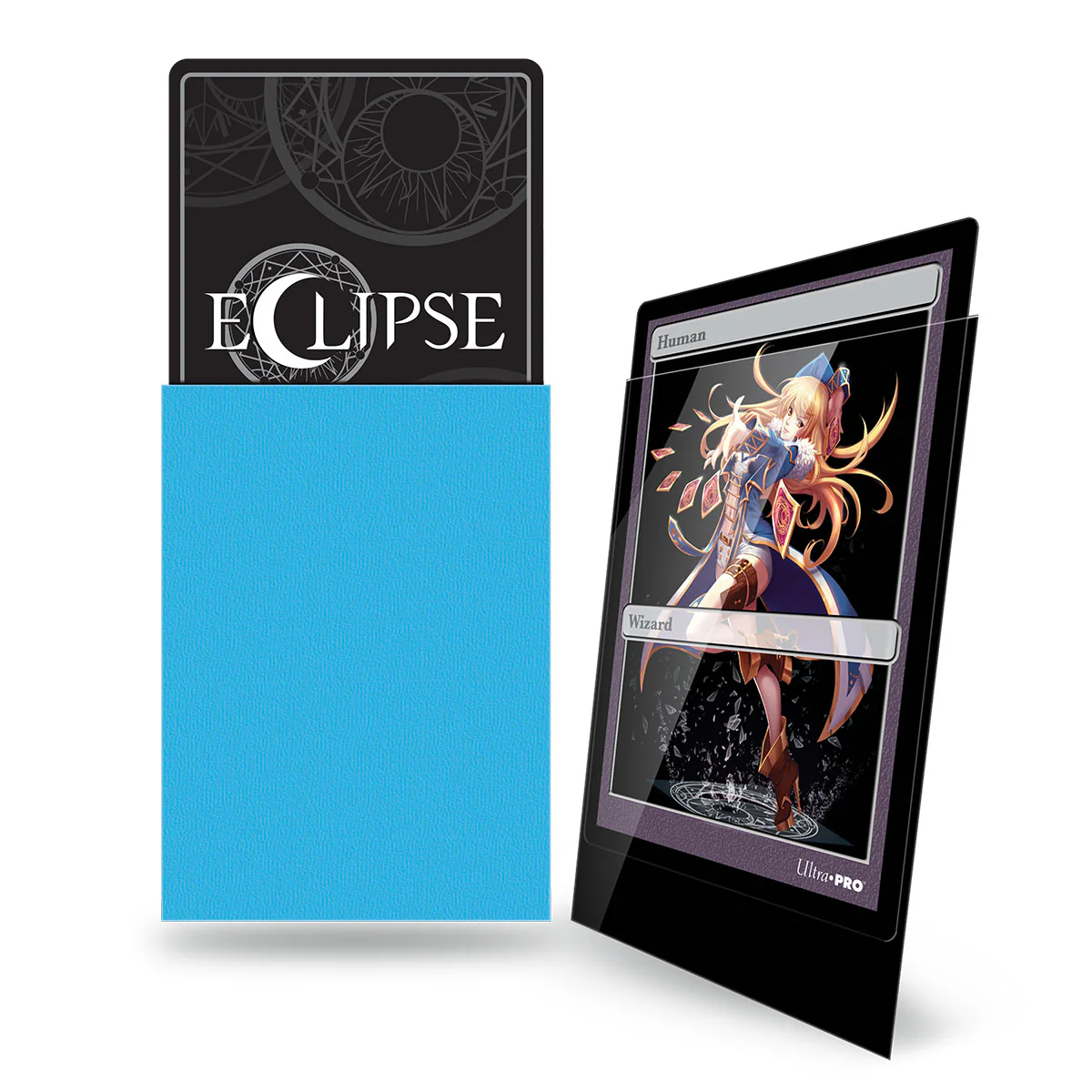 ECLIPSE® Gloss Small DECK PROTECTOR® Sleeves (60ct) - Image 19