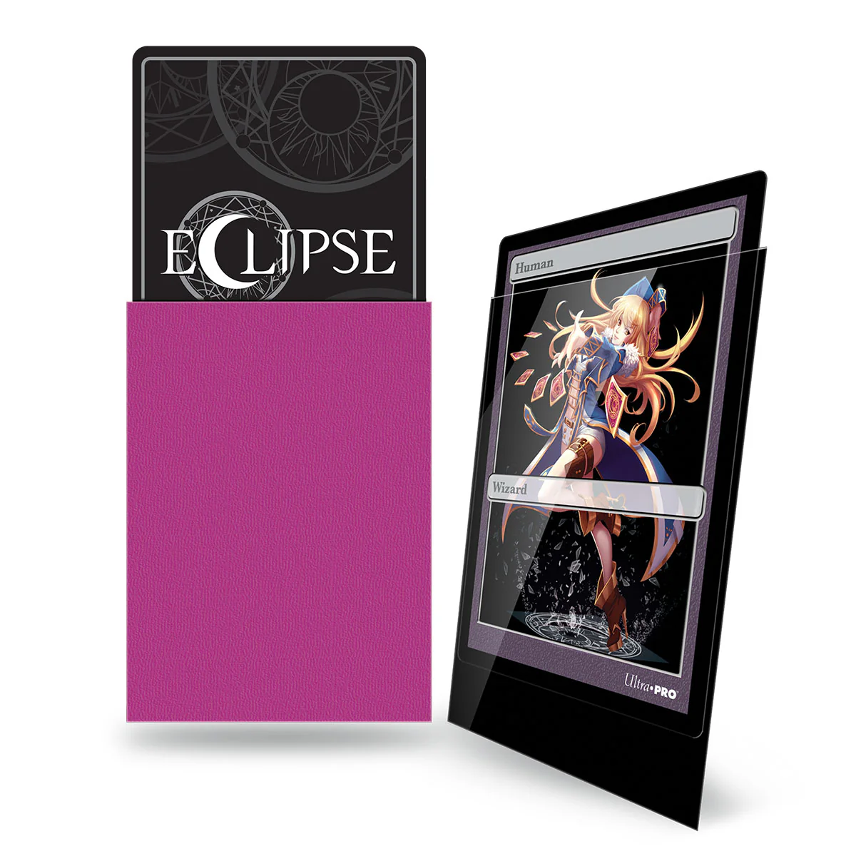 ECLIPSE® Gloss Small DECK PROTECTOR® Sleeves (60ct) - Image 21