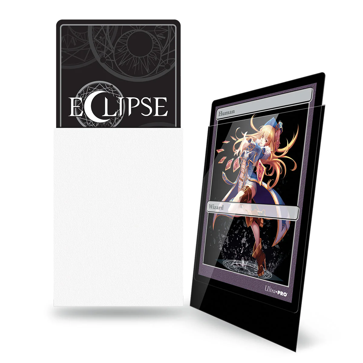 ECLIPSE® Gloss Small DECK PROTECTOR® Sleeves (60ct) - Image 23