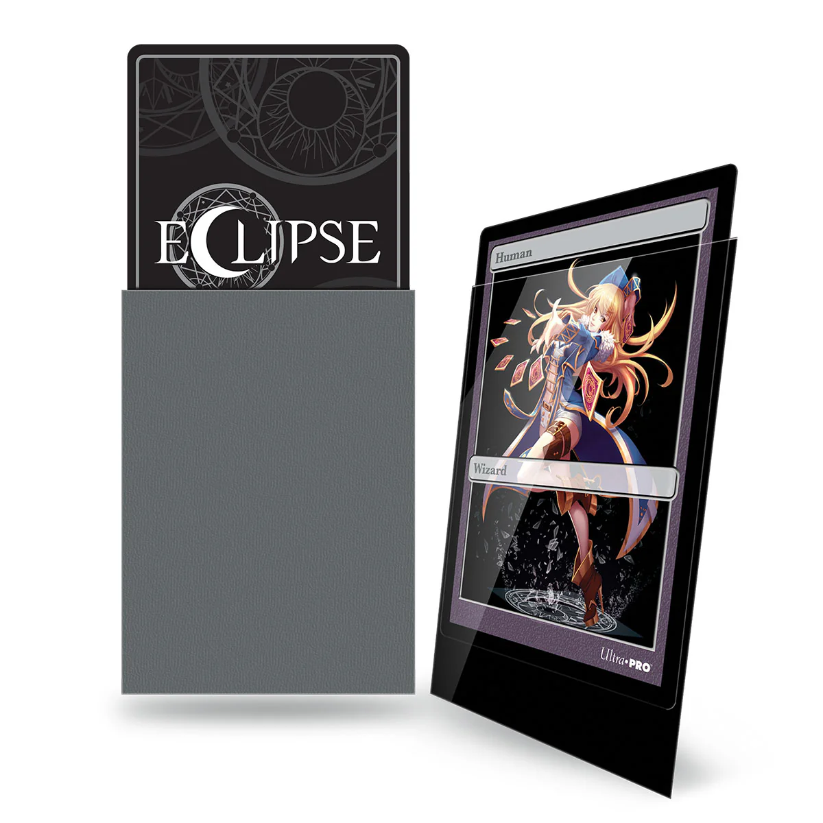 ECLIPSE® Gloss Small DECK PROTECTOR® Sleeves (60ct) - Image 25