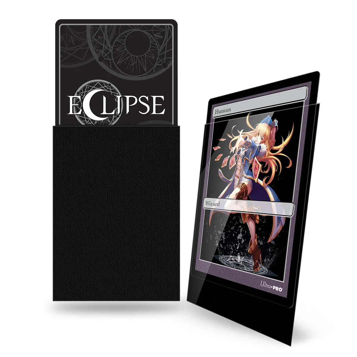 ECLIPSE® Gloss Small DECK PROTECTOR® Sleeves (60ct) - Image 27