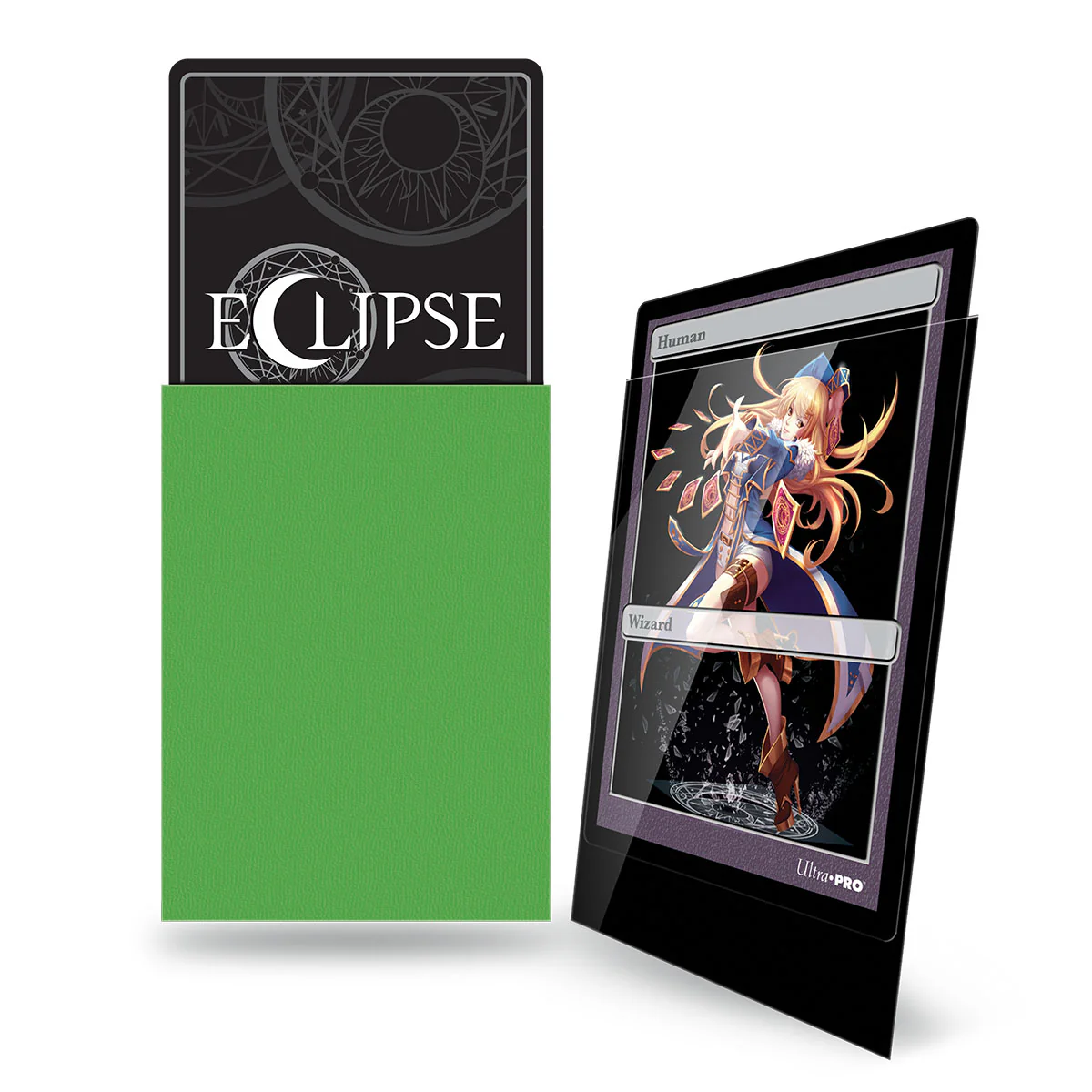 ECLIPSE® Gloss Small DECK PROTECTOR® Sleeves (60ct) - Image 5
