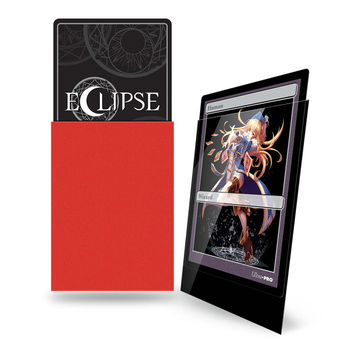 ECLIPSE® Gloss Small DECK PROTECTOR® Sleeves (60ct) - Image 7