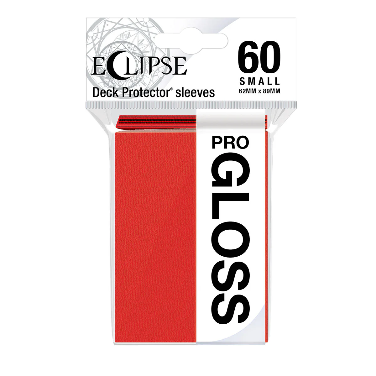 ECLIPSE® Gloss Small DECK PROTECTOR® Sleeves (60ct) - Image 6