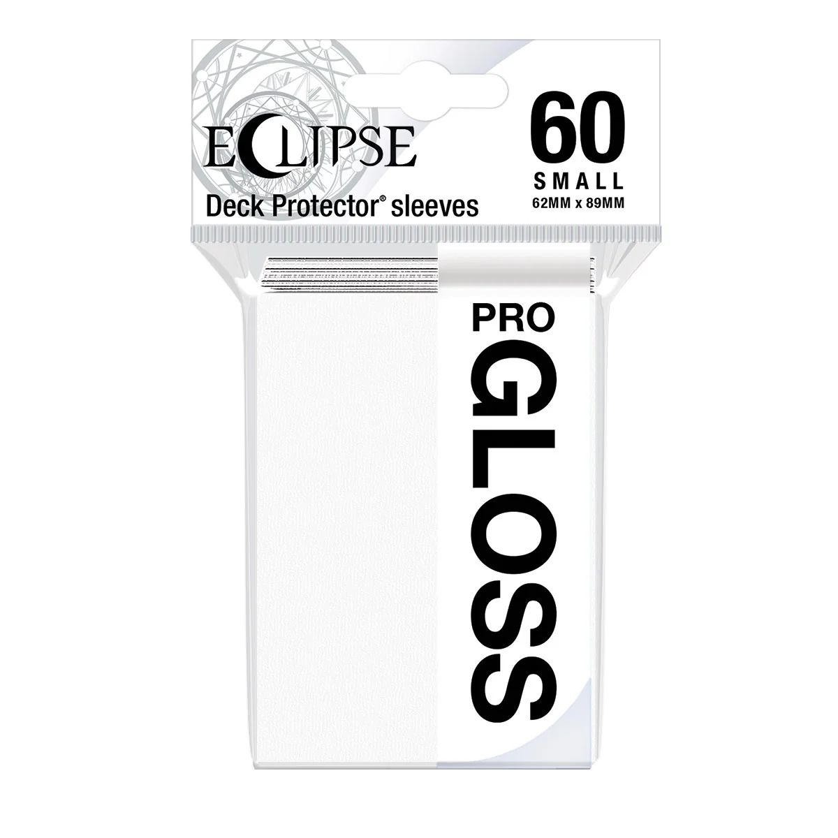 ECLIPSE® Gloss Small DECK PROTECTOR® Sleeves (60ct) - Image 22