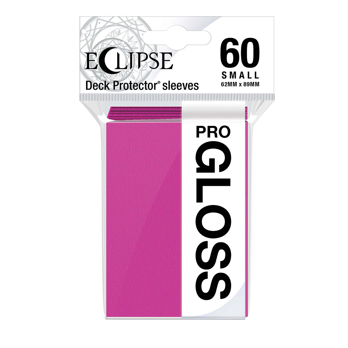 ECLIPSE® Gloss Small DECK PROTECTOR® Sleeves (60ct) - Image 20