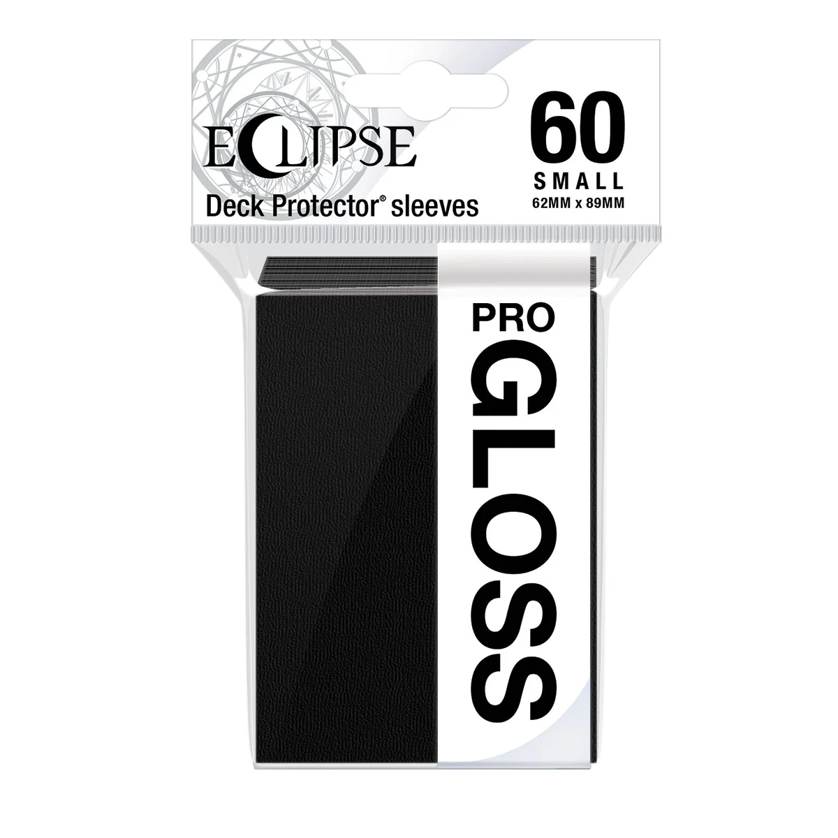ECLIPSE® Gloss Small DECK PROTECTOR® Sleeves (60ct) - Image 26