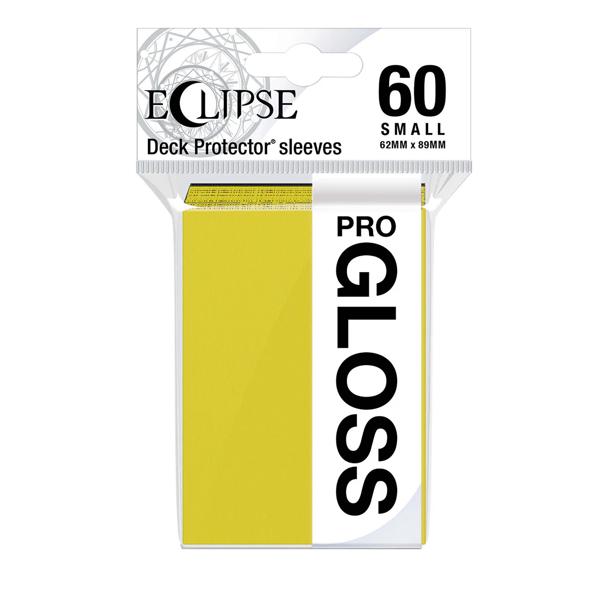 ECLIPSE® Gloss Small DECK PROTECTOR® Sleeves (60ct) - Image 12