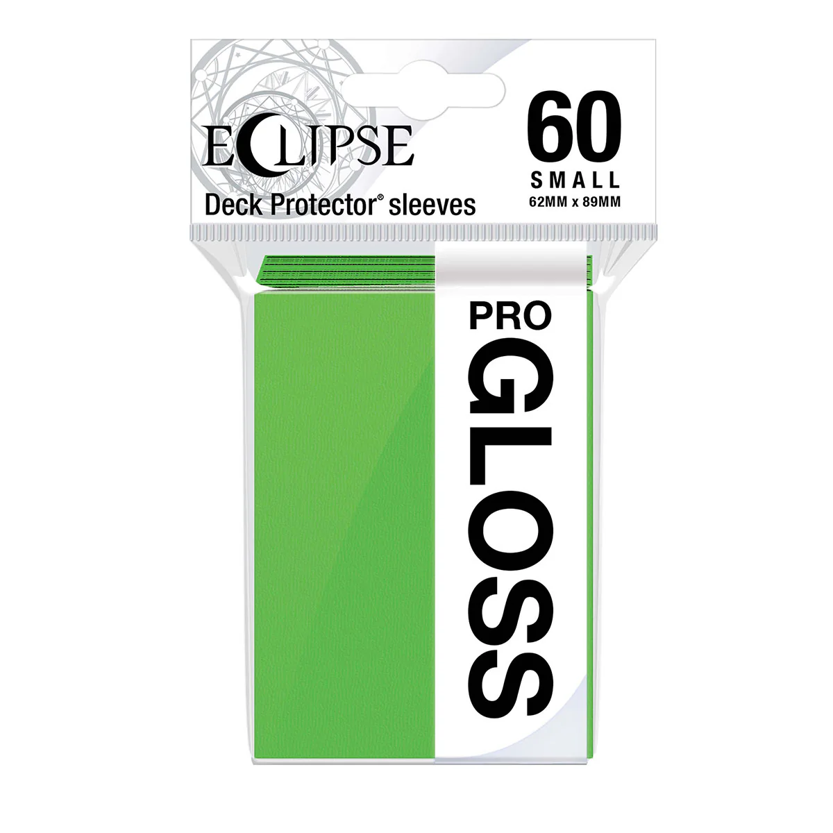 ECLIPSE® Gloss Small DECK PROTECTOR® Sleeves (60ct) - Image 4
