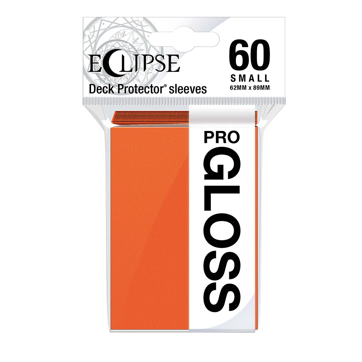 ECLIPSE® Gloss Small DECK PROTECTOR® Sleeves (60ct) - Image 11
