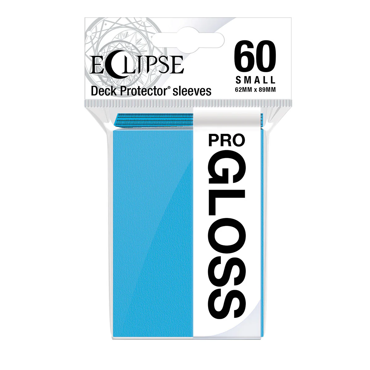 ECLIPSE® Gloss Small DECK PROTECTOR® Sleeves (60ct) - Image 18