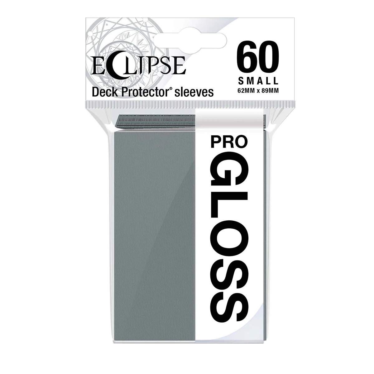ECLIPSE® Gloss Small DECK PROTECTOR® Sleeves (60ct) - Image 24